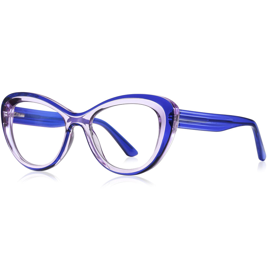 Cateye Brillen PF1069