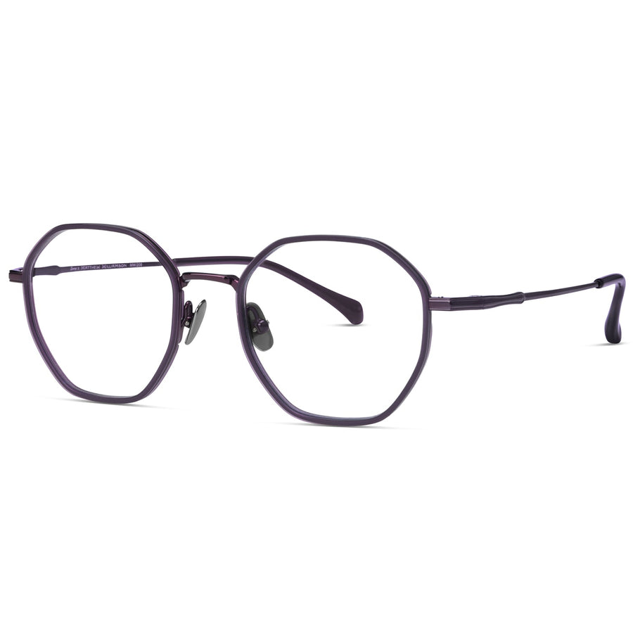 Geometrische Brillen MW1196