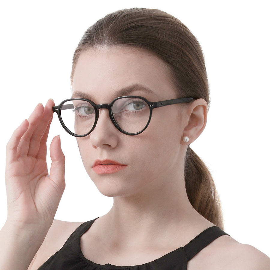 Runde Brillen KC1055