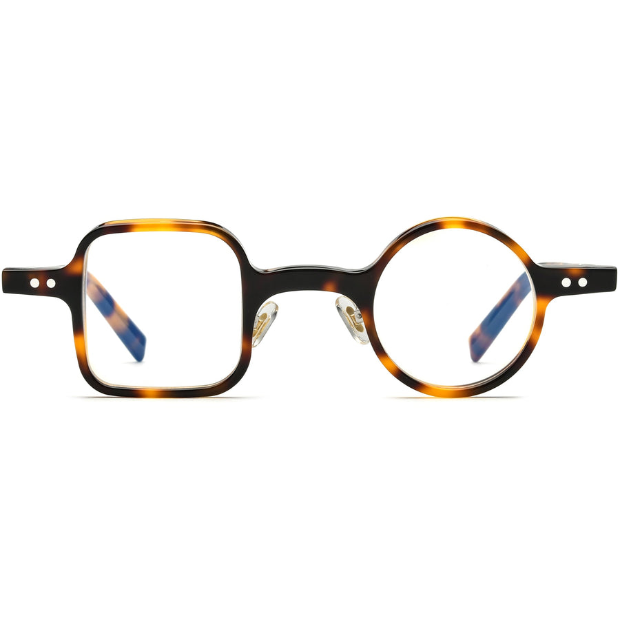 Geometrische Brillen BR1274