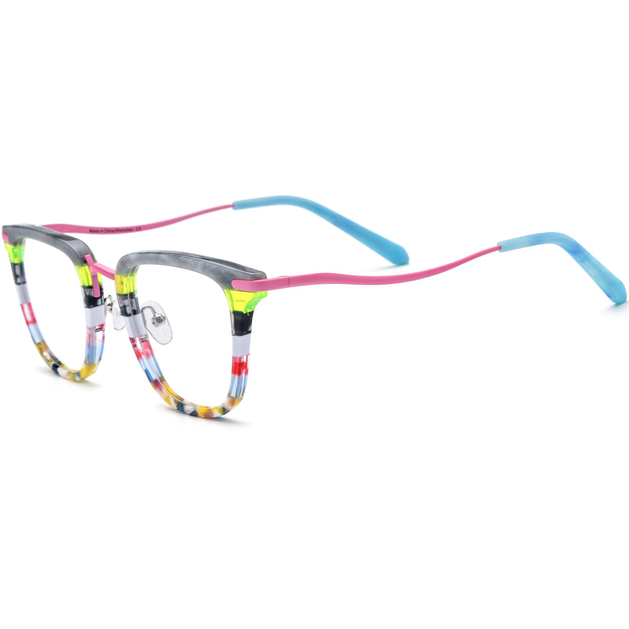 Quadratische Brillen BR1478