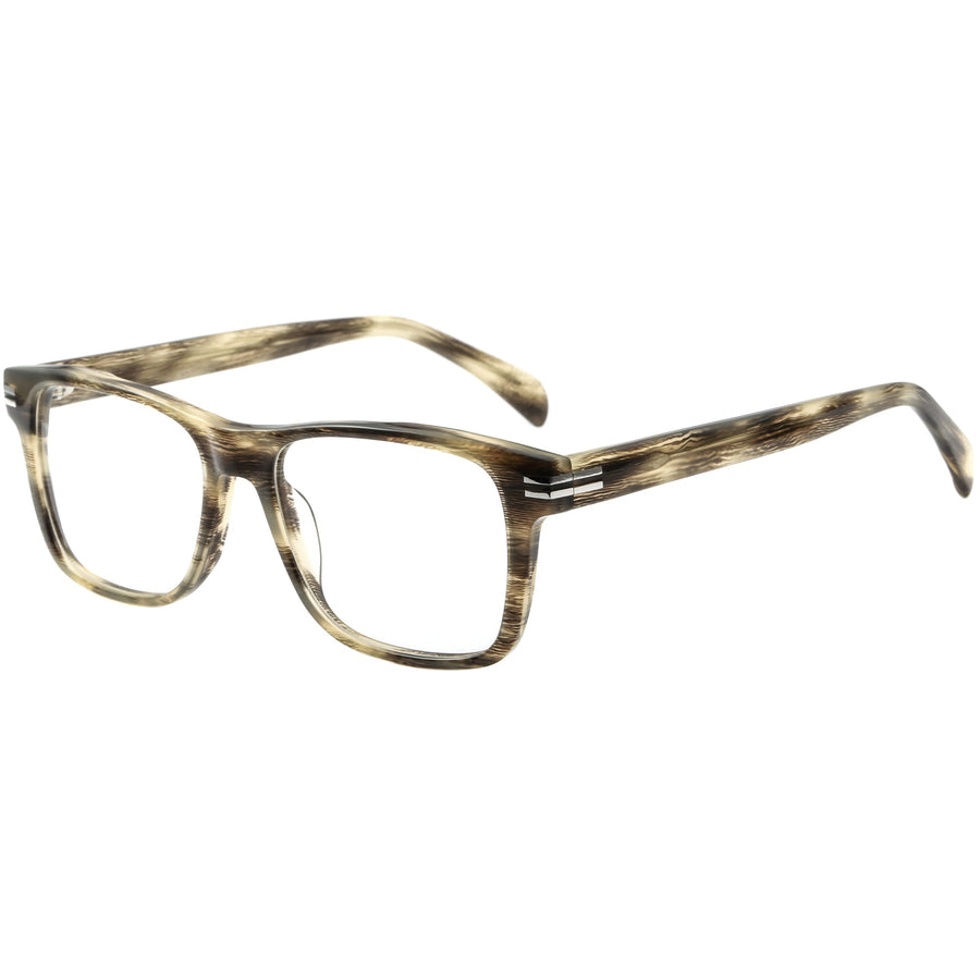 Quadratische Brillen GSR1009