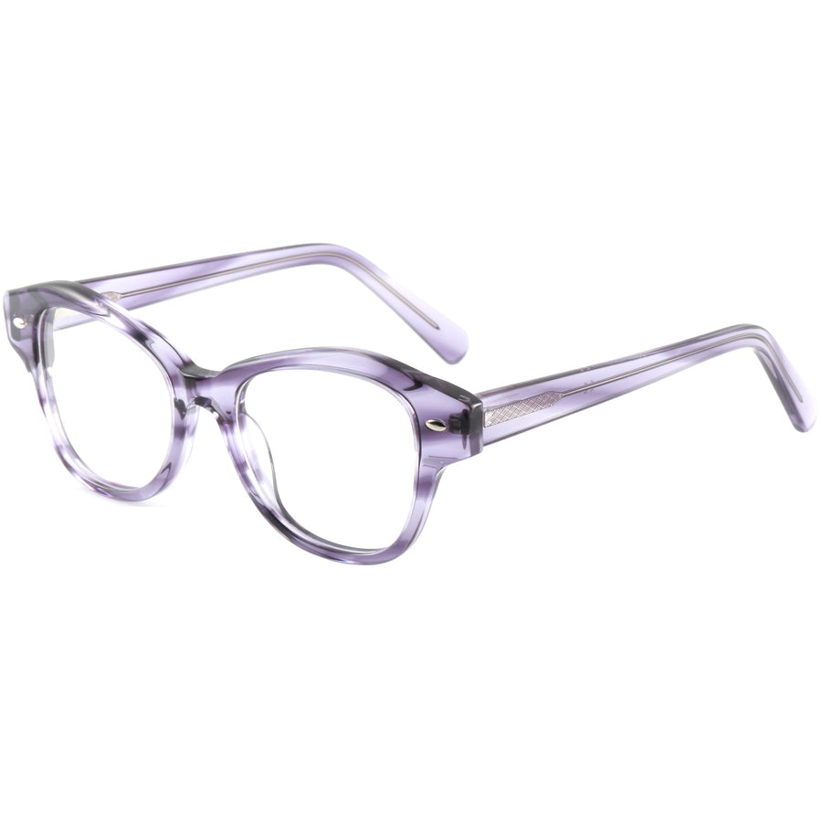 Quadratische Brillen GSR1029
