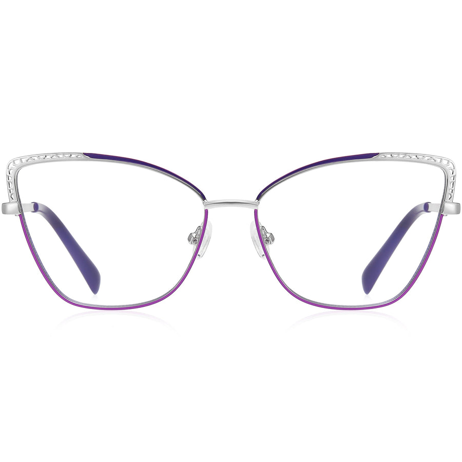 Cateye Brillen PF1046