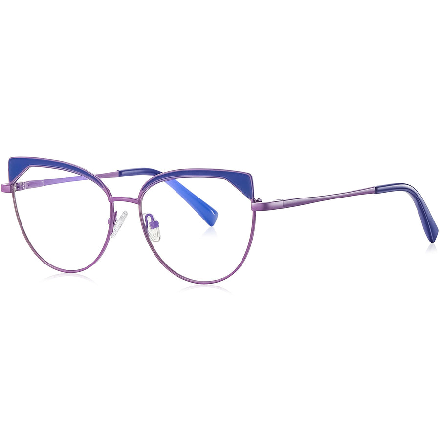 Cateye Brillen PF1270