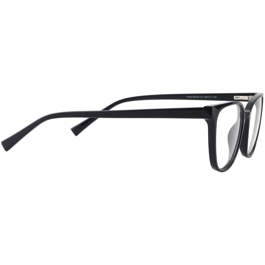 Rechteckige Brillen YEA1282