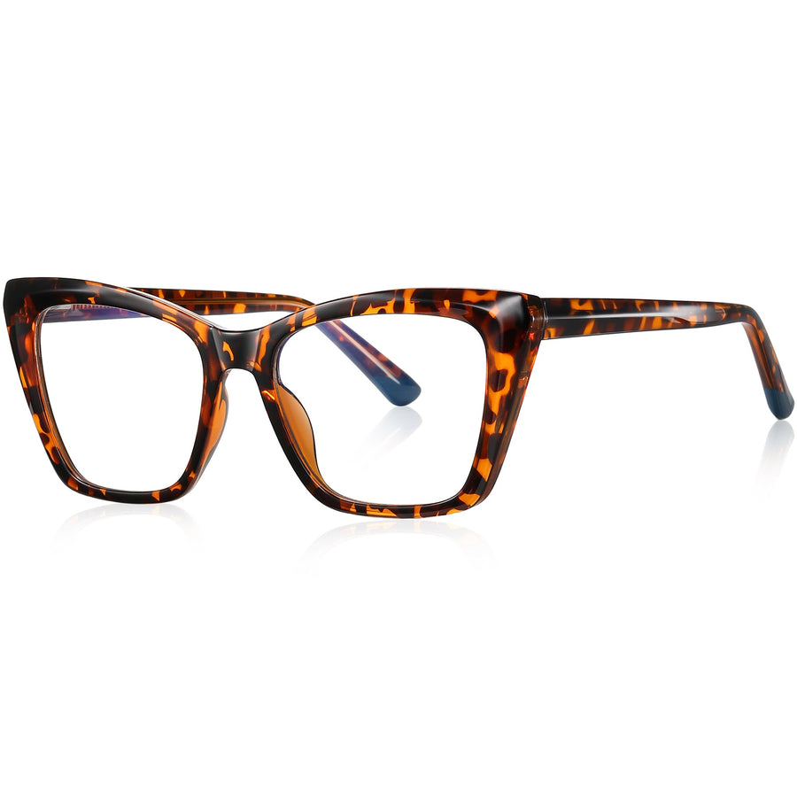 Cateye Brillen PF1063