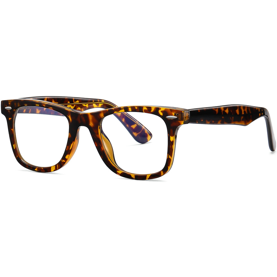 Quadratische Brillen PF1296