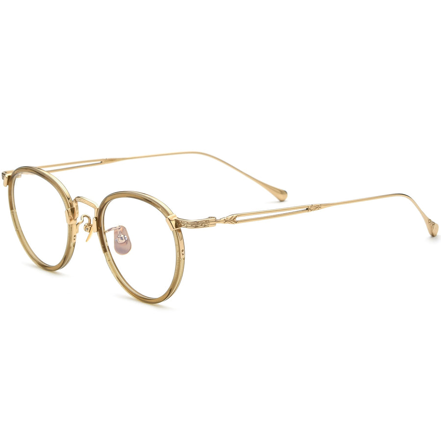 Runde Brillen BR1370