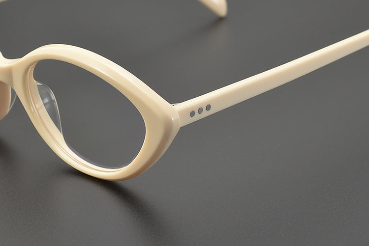Ovale Brillen TG1134