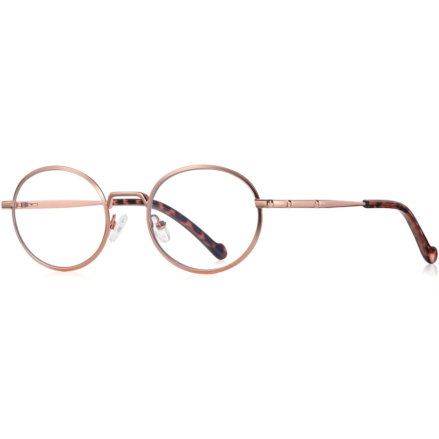 Ovale Brillen PF1108