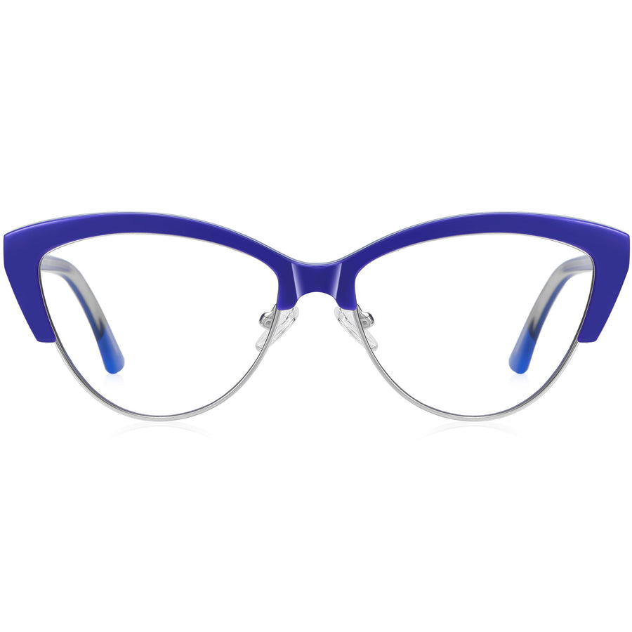 Cateye Brillen PF1006