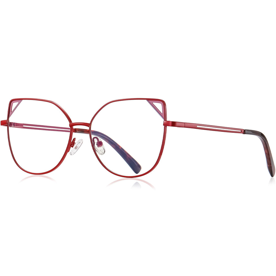 Cateye Brillen PF1265