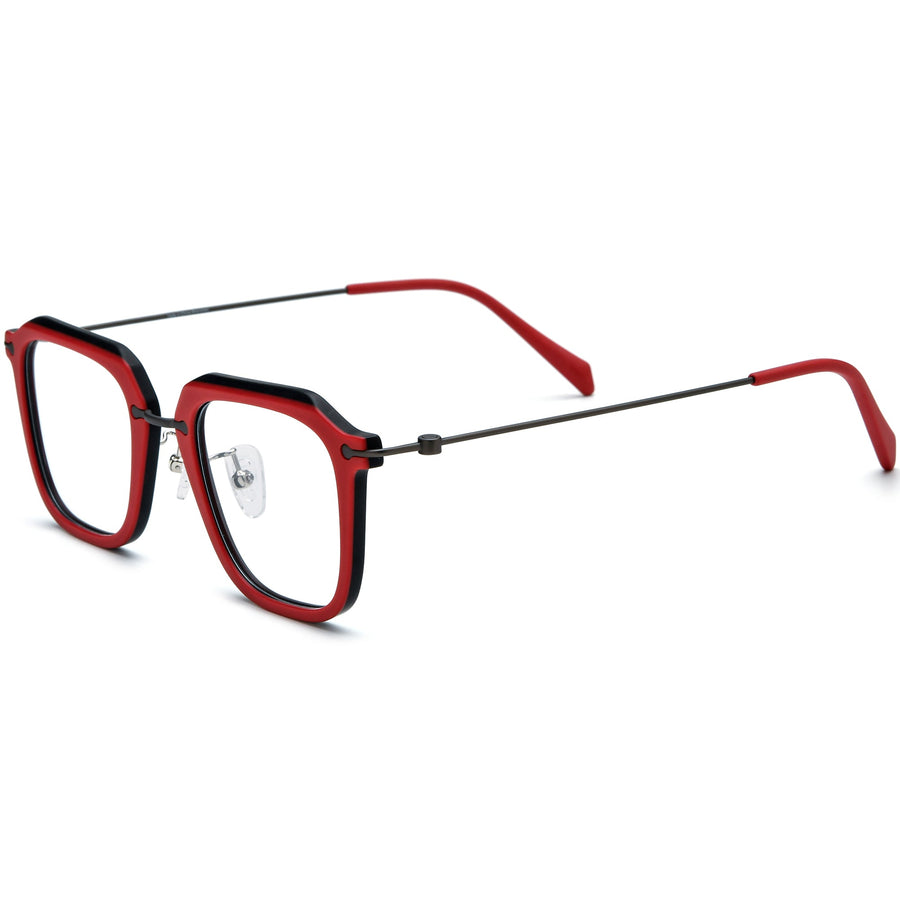 Sqaure Brillen BR1598