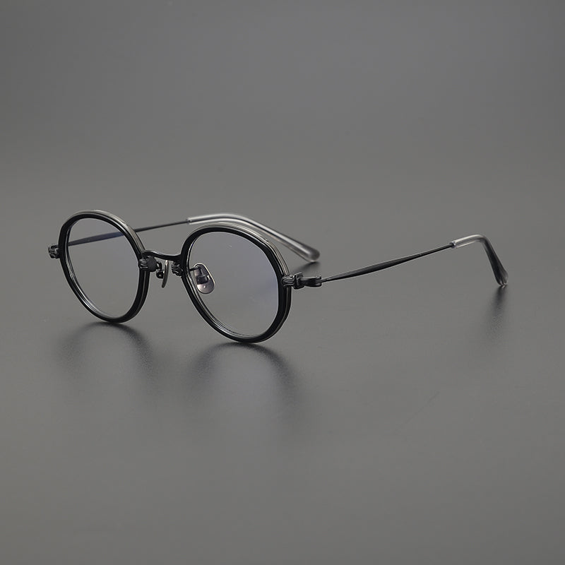 Ovale Brillen TG1174