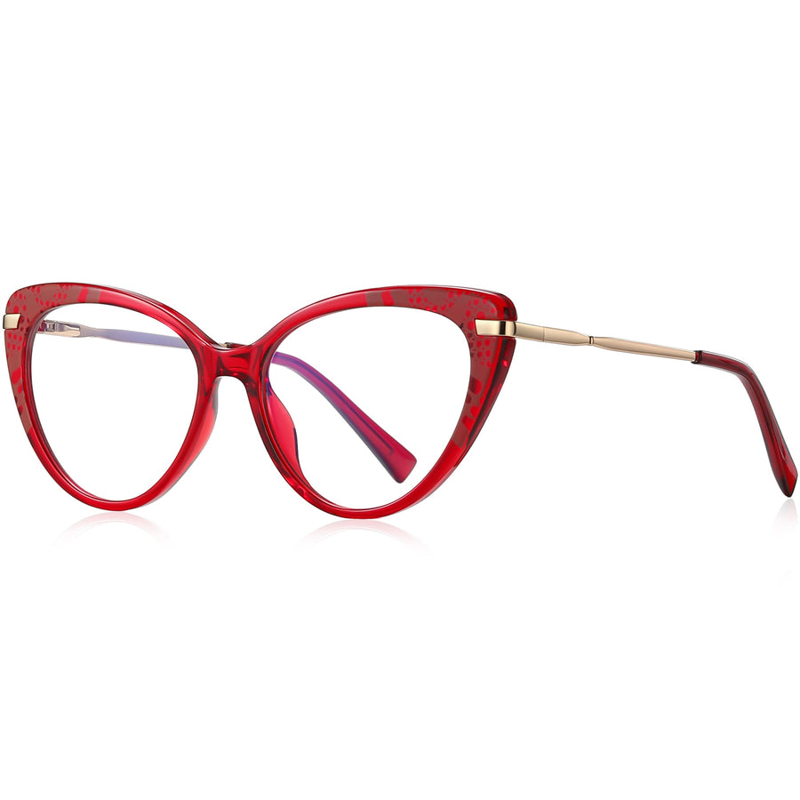 Cateye Brillen PF1291