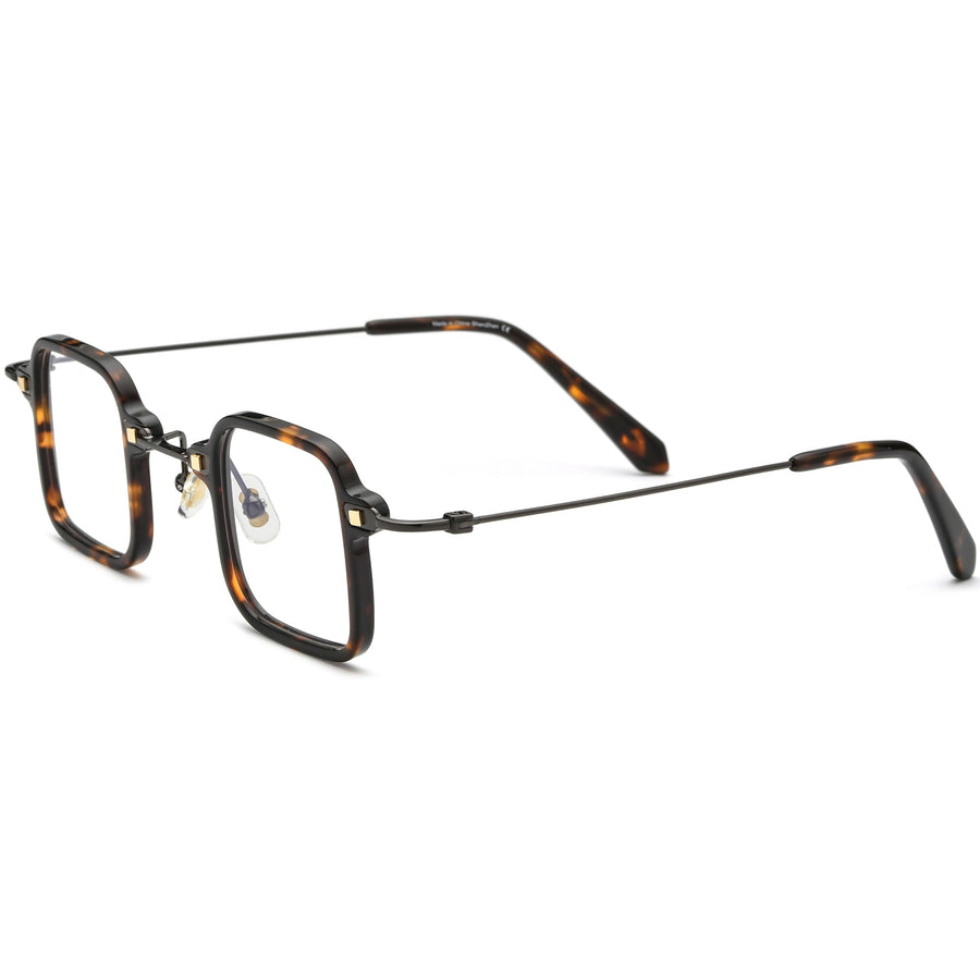 Quadratische Brillen BR1267
