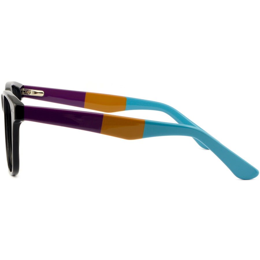 Quadratische Brillen O2361