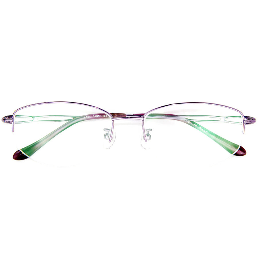 Ovale Brillen JCT1047