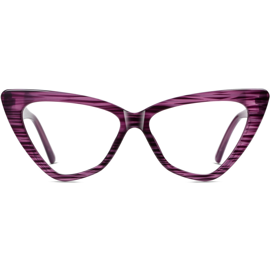 Cateye Brillen YSD1017