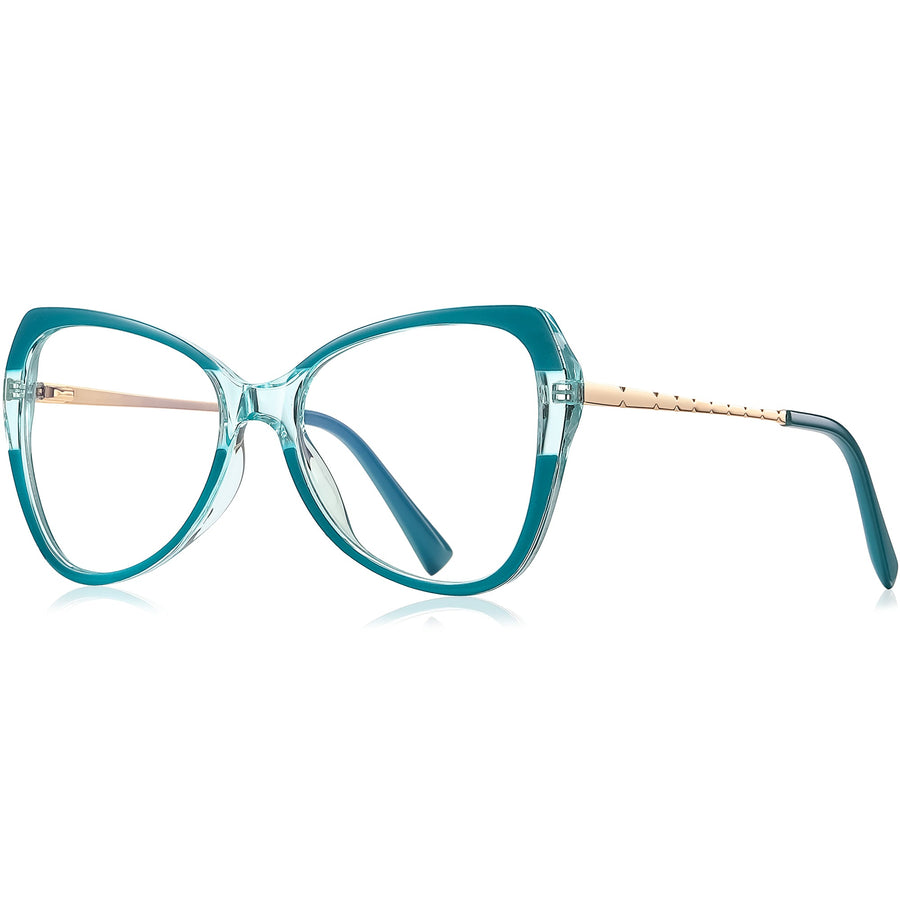 Cateye Brillen PF1289