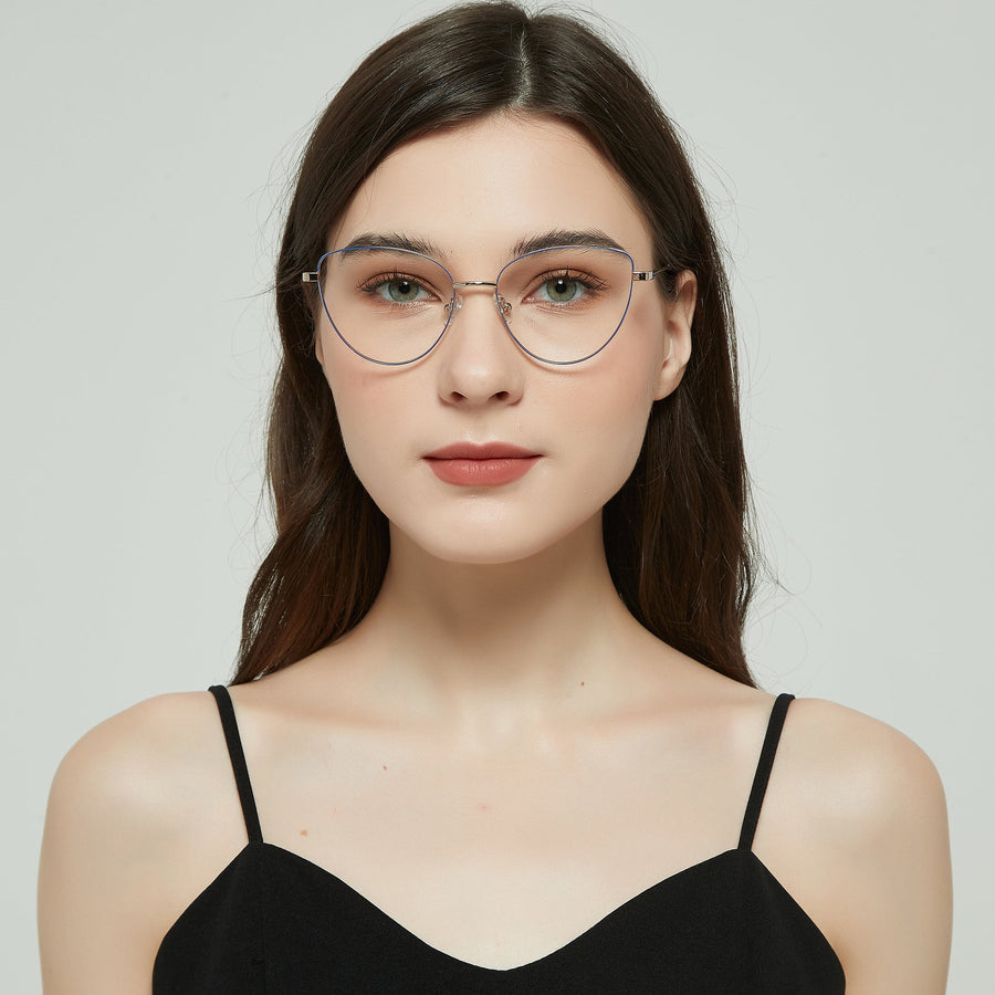 Cateye Brillen YSAM1046