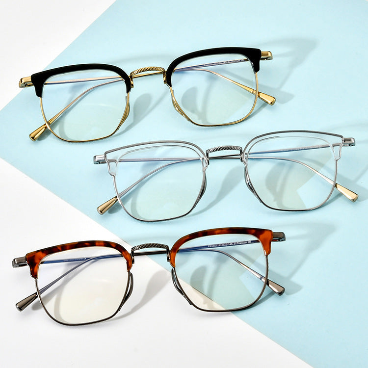 Browline Brillen BR1160