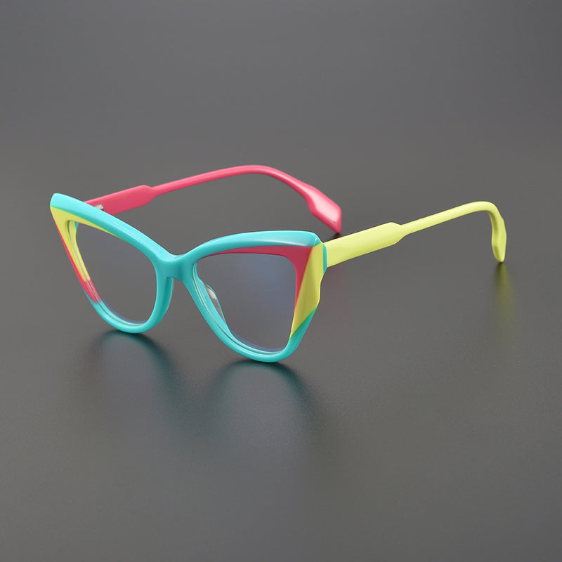 Cateye Brillen TG1155