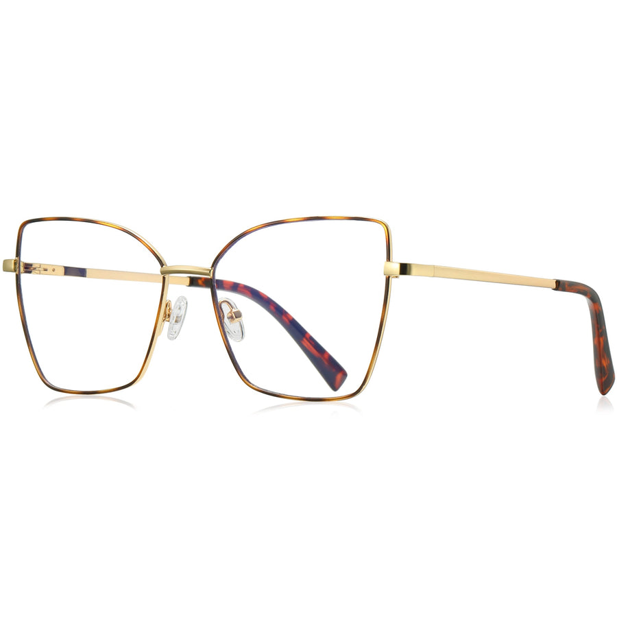 Cateye Brillen PF1105