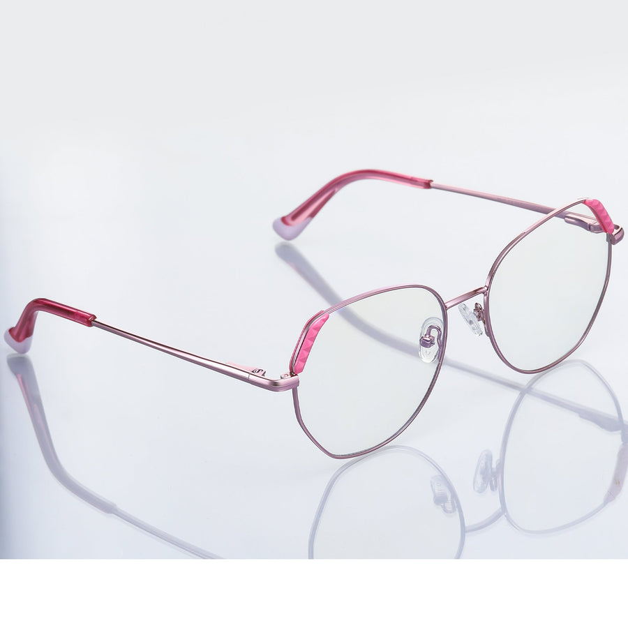 Geometrische Brillen PF1233