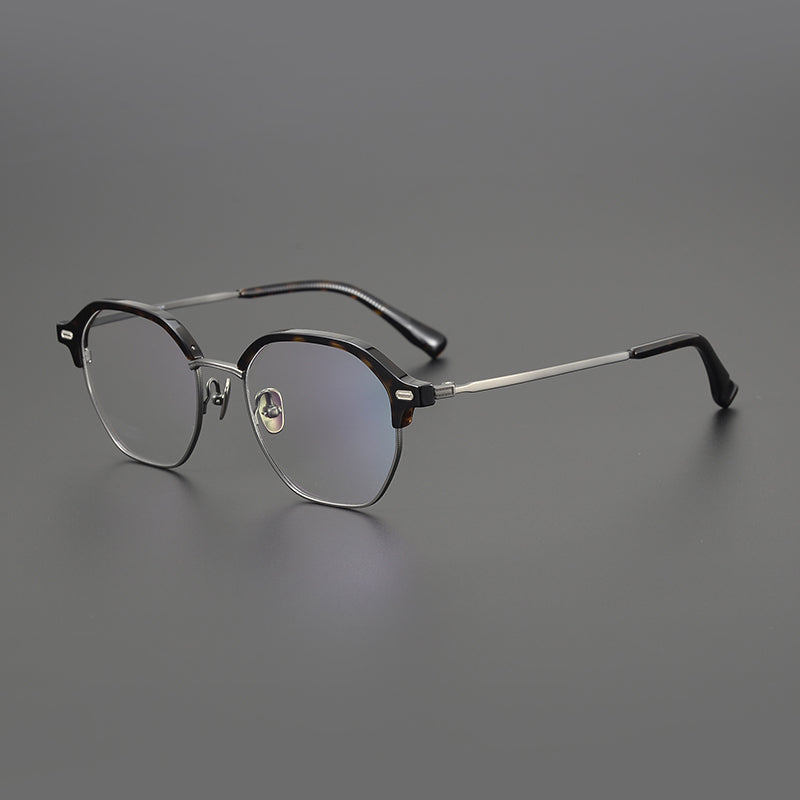 Geometrische Brillen MW1436