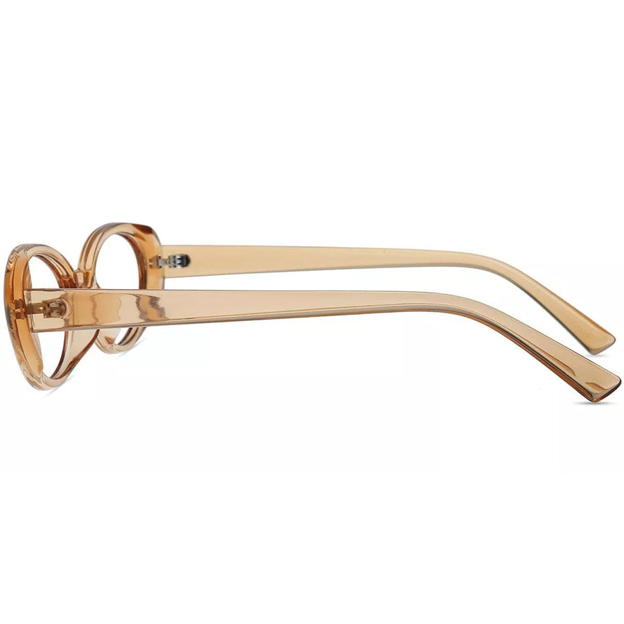 Ovale Brillen FM1013