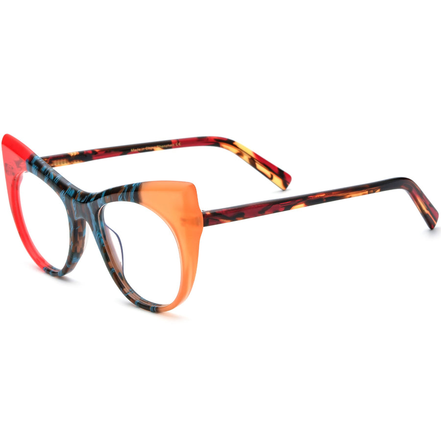Cateye Brillen BR1400