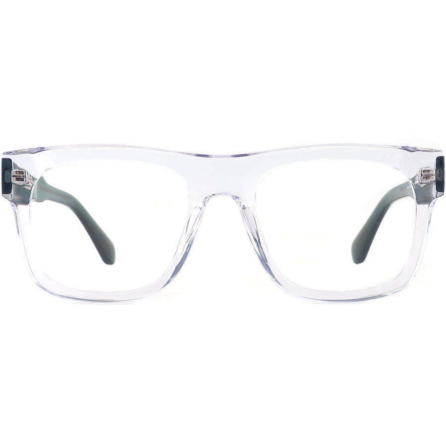 Quadratische Brillen YEA1159