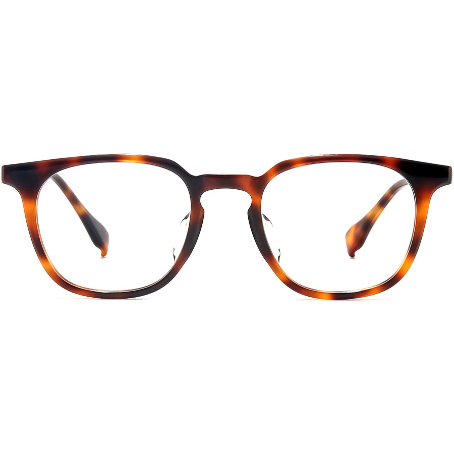 Quadratische Brillen A4113