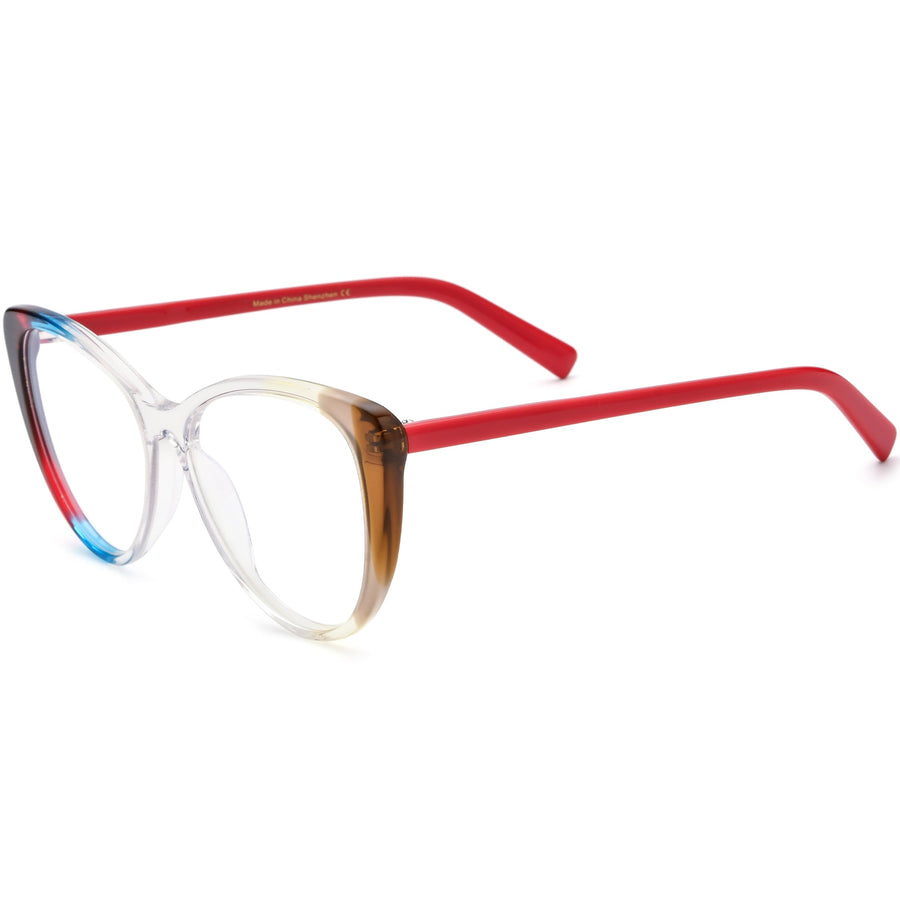 Cateye Brillen BR1398