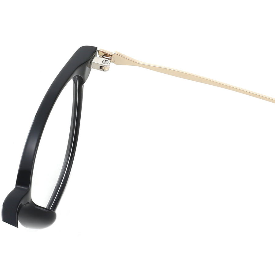 Quadratische Brillen YAC1044