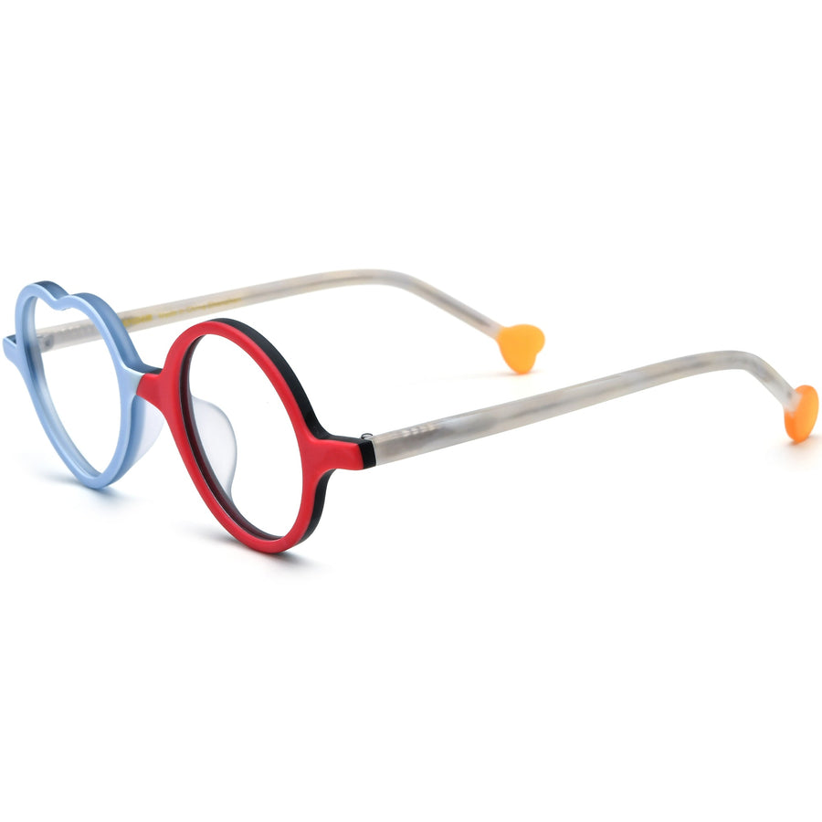 Geometrische Brillen BR1601