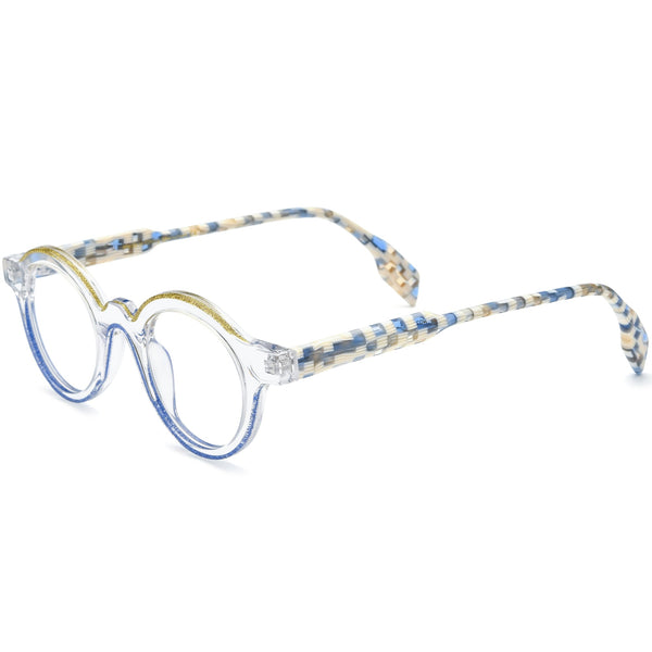Ovale Brillen BR1067