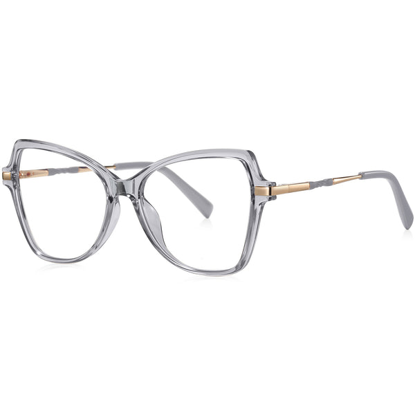 Cateye Brillen PF1004