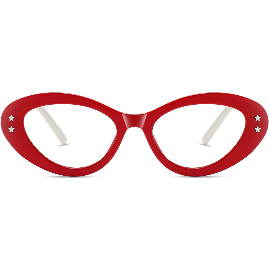Cateye Brillen YSD1014