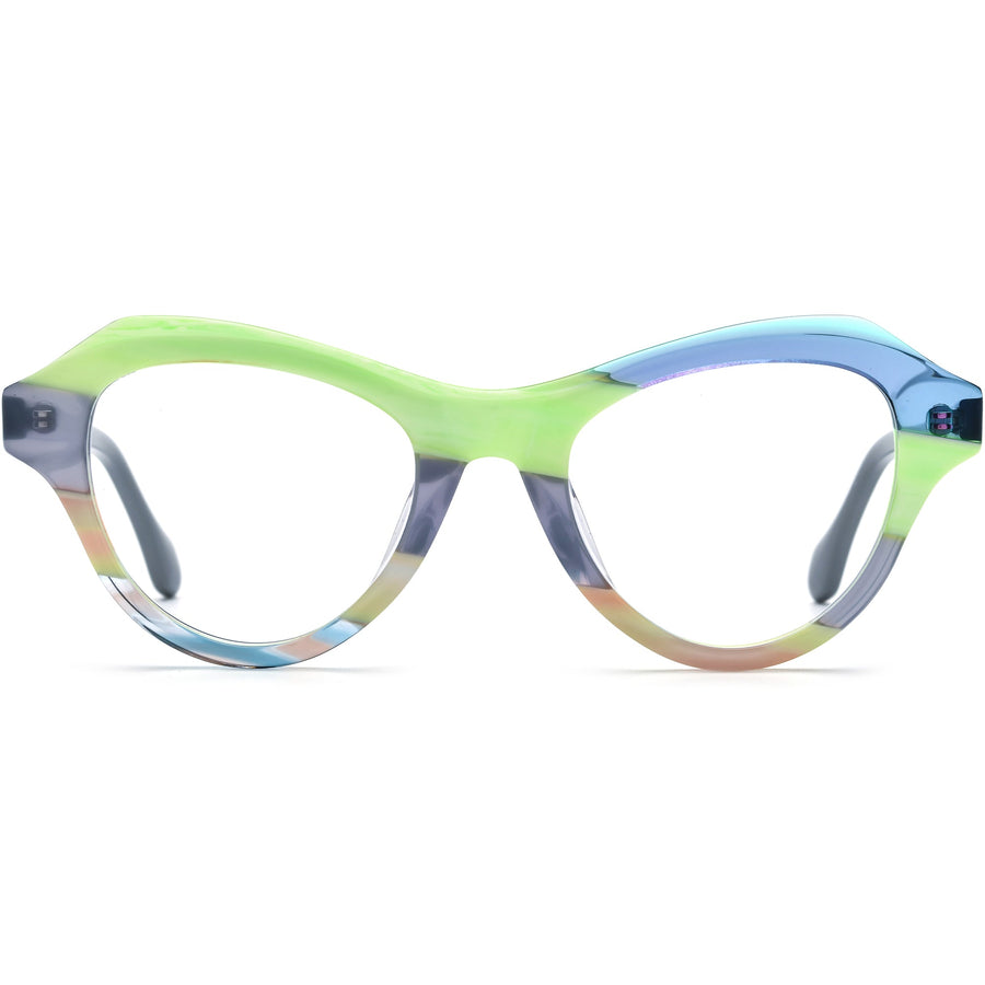 Cateye Brillen BR1653