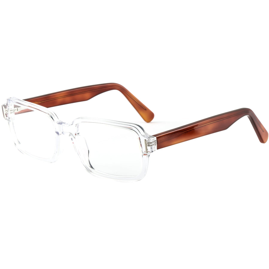 Quadratische Brillen GSR1037