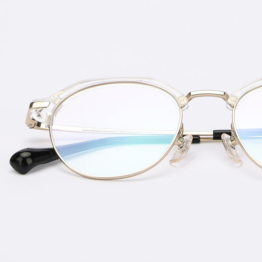 Browline Brillen MW1363
