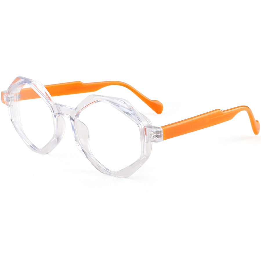 Geometrische Brillen YEA1255