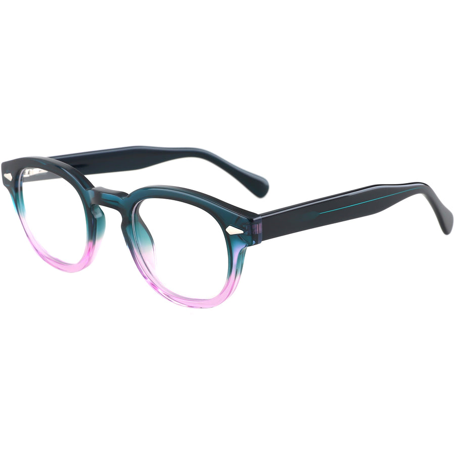 Quadratische Brillen YEA1185