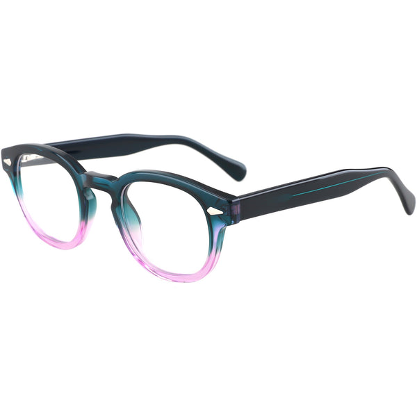 Quadratische Brillen YEA1185