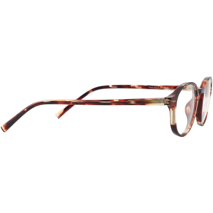 Runde Brillen YEA1283