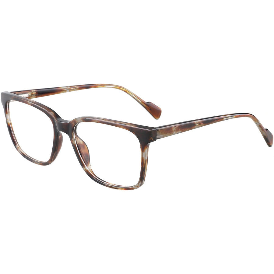 Quadratische Brillen YEA1192
