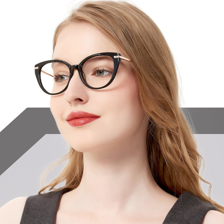 Cateye Brillen YSAC1019